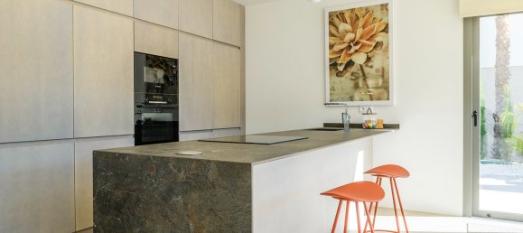 3 bedrooms Villa in San Miguel de Salinas, Spain No. 16587 9