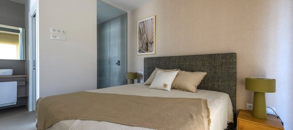 3 bedrooms Villa in San Miguel de Salinas, Spain No. 16587 14