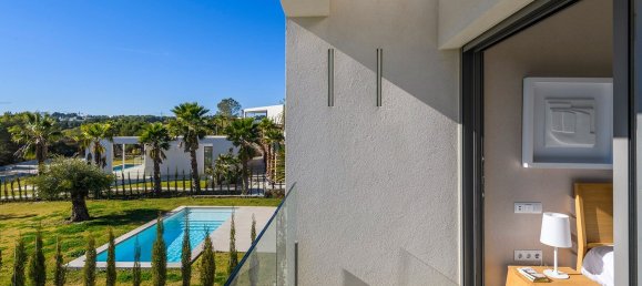 3 bedrooms Villa in San Miguel de Salinas, Spain No. 16587 18