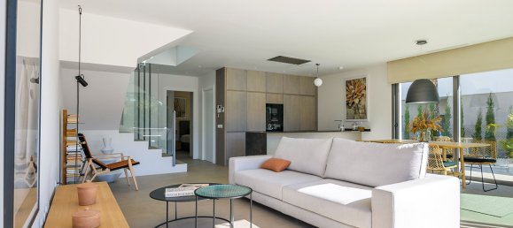 3 bedrooms Villa in San Miguel de Salinas, Spain No. 16587 6