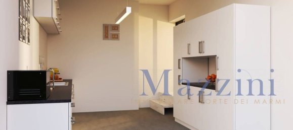 5 bedrooms Villa in Forte dei Marmi, Italy No. 313190 16