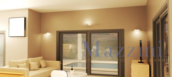 5 bedrooms Villa in Forte dei Marmi, Italy No. 313190 13