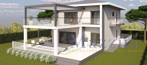 5 bedrooms Villa in Forte dei Marmi, Italy No. 313190 5