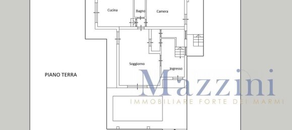 5 bedrooms Villa in Forte dei Marmi, Italy No. 313190 17