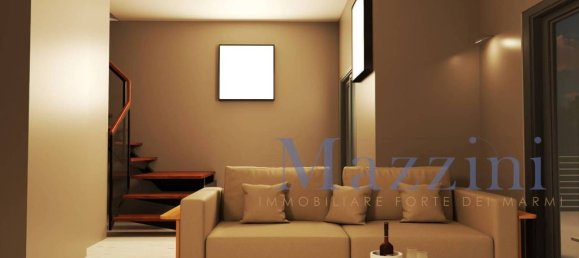 5 bedrooms Villa in Forte dei Marmi, Italy No. 313190 15