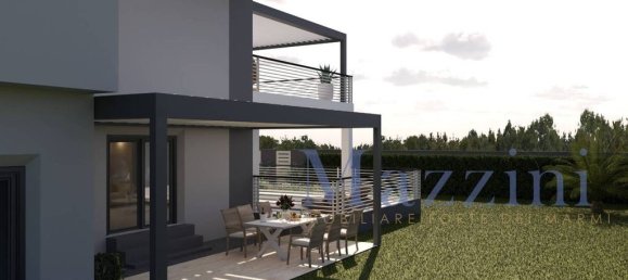 5 bedrooms Villa in Forte dei Marmi, Italy No. 313190 6