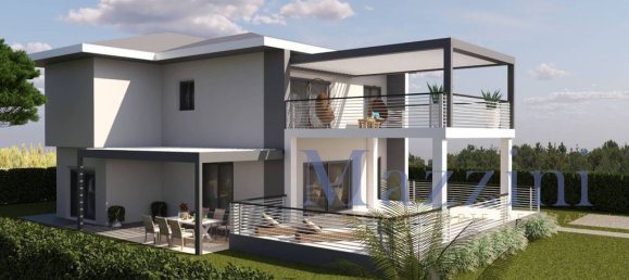 5 bedrooms Villa in Forte dei Marmi, Italy No. 313190 3