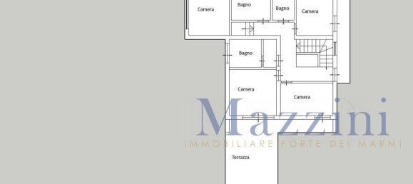 5 bedrooms Villa in Forte dei Marmi, Italy No. 313190 18