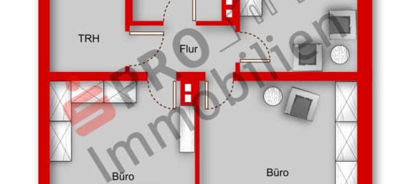 10-salle Bâtiment à Saarbrucken, Germany No. 94090 16