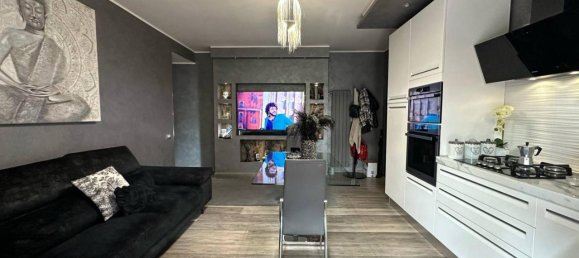 3-salle Appartement à Rome, Italy No. 35296 11