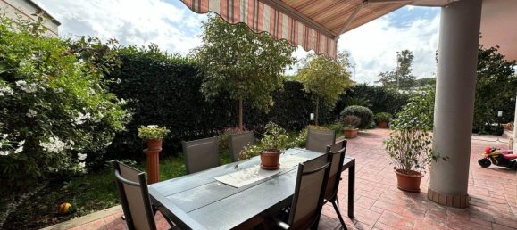 3-salle Appartement à Rome, Italy No. 35296 2