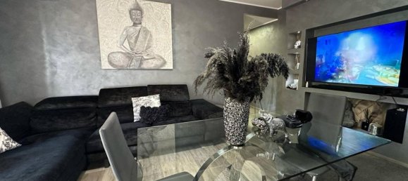 3-salle Appartement à Rome, Italy No. 35296 9