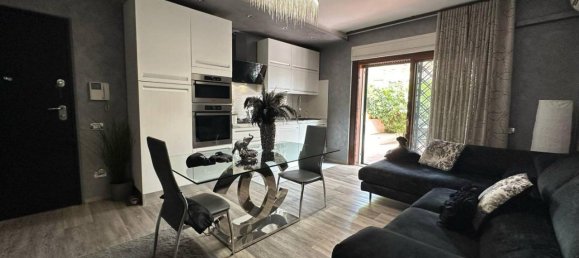 3-salle Appartement à Rome, Italy No. 35296 6