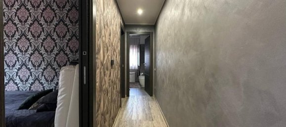 3-salle Appartement à Rome, Italy No. 35296 12