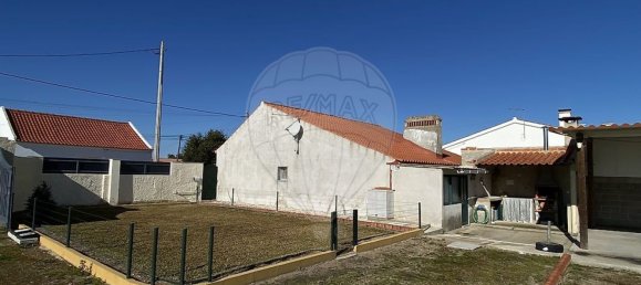 2 Schlafzimmer Haus in Benavente, Portugal, Nr. 183275 11