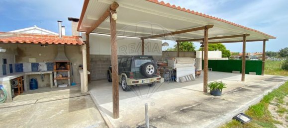 2 Schlafzimmer Haus in Benavente, Portugal, Nr. 183275 16