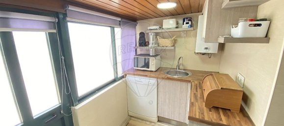 2 Schlafzimmer Haus in Benavente, Portugal, Nr. 183275 19