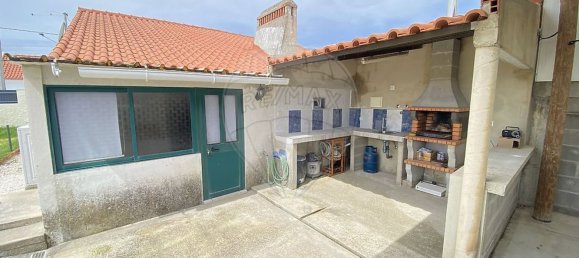 2 Schlafzimmer Haus in Benavente, Portugal, Nr. 183275 18