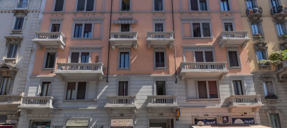 2 rooms Apartment in Milan, Italy No. 259072 25