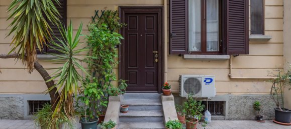 2 rooms Apartment in Milan, Italy No. 259072 22