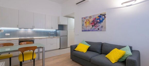 2 rooms Apartment in Milan, Italy No. 259072 5