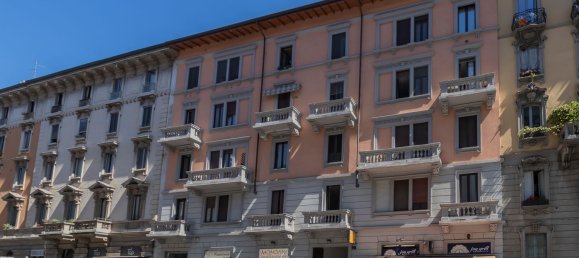 2 rooms Apartment in Milan, Italy No. 259072 26