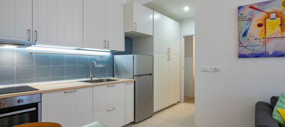 2 rooms Apartment in Milan, Italy No. 259072 3