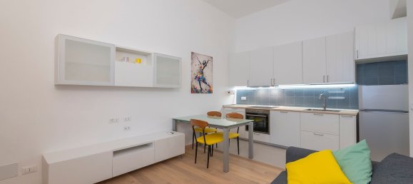 2 rooms Apartment in Milan, Italy No. 259072 31