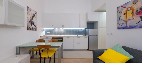 2 rooms Apartment in Milan, Italy No. 259072 29