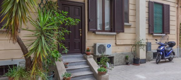 2 rooms Apartment in Milan, Italy No. 259072 23