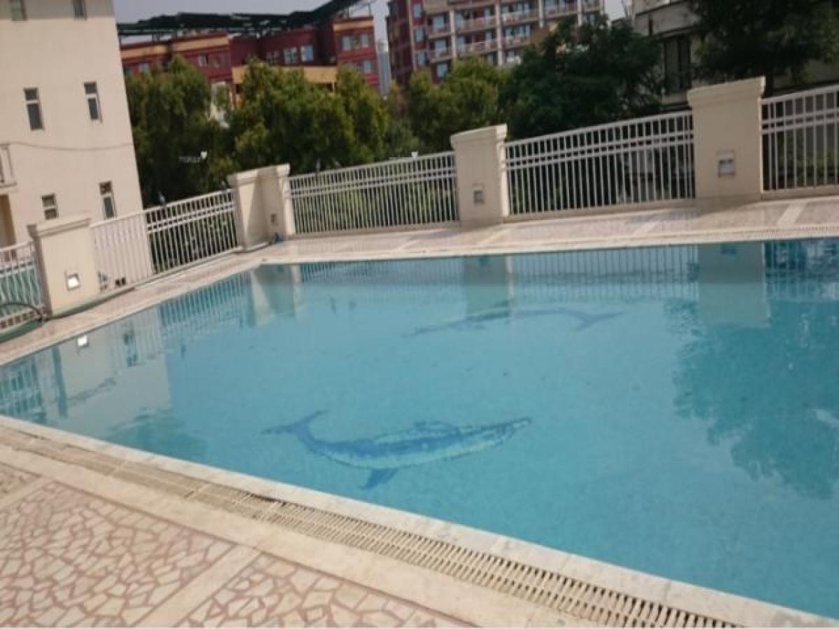 3 chambres Maison à Gurgaon, India No. 8418