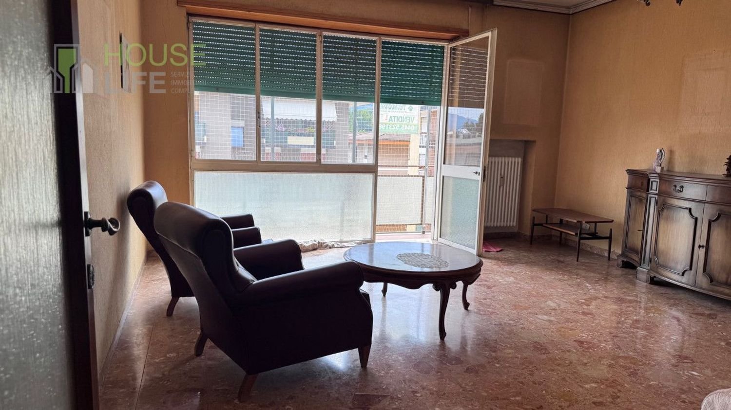 3 Schlafzimmer Wohnung in Schio, Italy, Nr. 337086