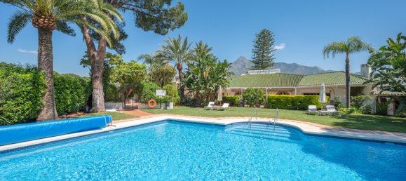 2 bedrooms Penthouse in Marbella, Spain No. 41389 34