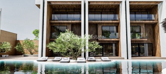 Apartamento 4+1 em Antalya, Turkey N.º 6593 12