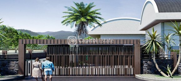 Apartamento 4+1 em Antalya, Turkey N.º 6593 25