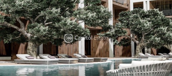 Apartamento 4+1 em Antalya, Turkey N.º 6593 26