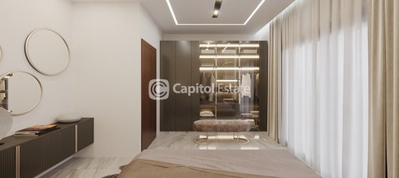 Apartamento 4+1 em Antalya, Turkey N.º 6593 2