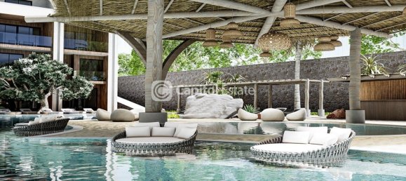 Apartamento 4+1 em Antalya, Turkey N.º 6593 27