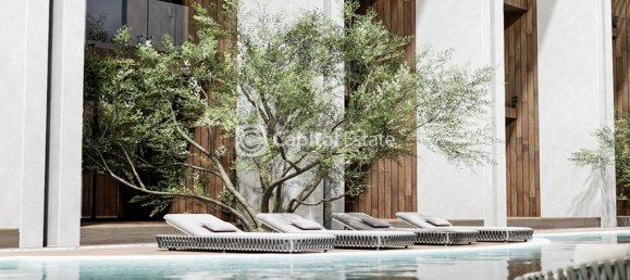 Apartamento 4+1 em Antalya, Turkey N.º 6593 18