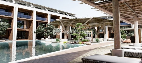 Apartamento 4+1 em Antalya, Turkey N.º 6593 19