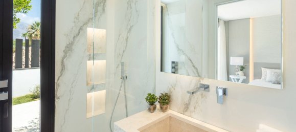 Villa T5 em Marbella, Spain N.º 69391 23