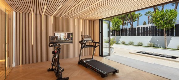 Villa T5 em Marbella, Spain N.º 69391 36