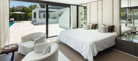 Villa T5 em Marbella, Spain N.º 69391 28