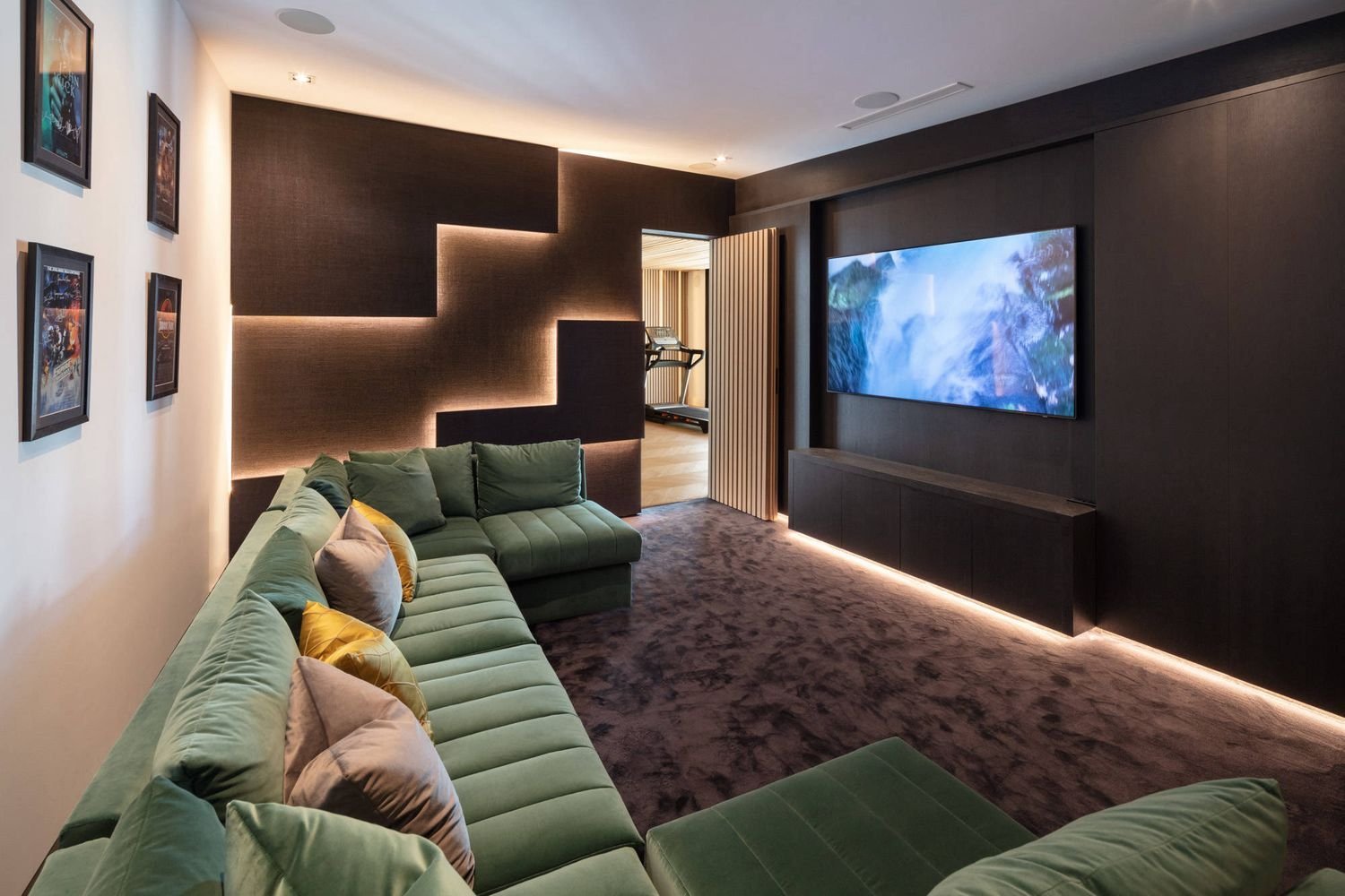 Villa T5 em Marbella, Spain N.º 69391