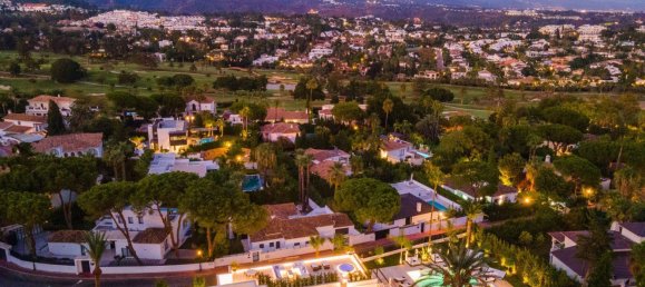 Villa T5 em Marbella, Spain N.º 69391 14