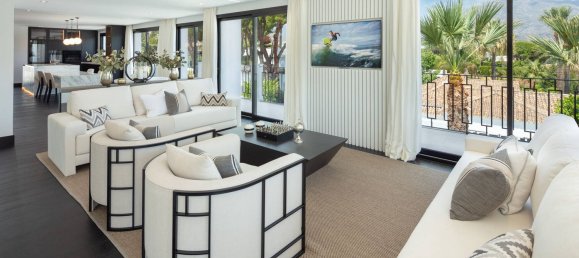 Villa T5 em Marbella, Spain N.º 69391 18