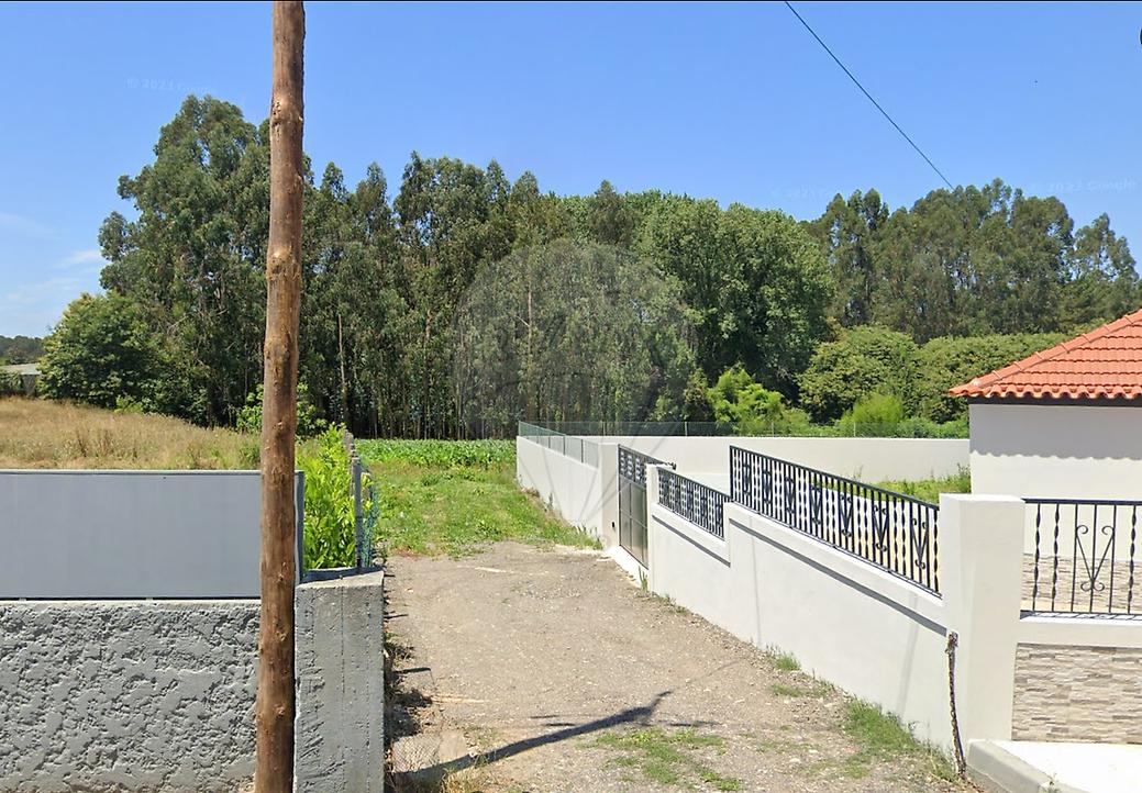 2988m² Land in Santa Maria da Feira, Portugal No. 309932