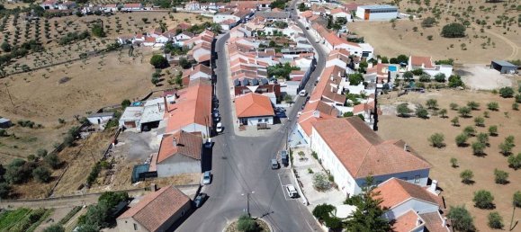 2 bedrooms House in Alandroal, Portugal No. 26641 16