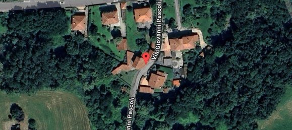 Apartamento de 6 dormitorios en Sangiano, Italy No. 283511 17