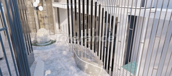 Apartment 1+1 in Mahmutlar, Turkey No. 1096 9